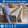 Stainless Steel Rectangular/Square Hollow Section tube Price